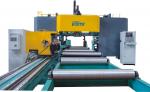 High-speed CNC Beam Drilling Machine