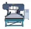 CNC High-speed Rotating Beam Cutting Machine